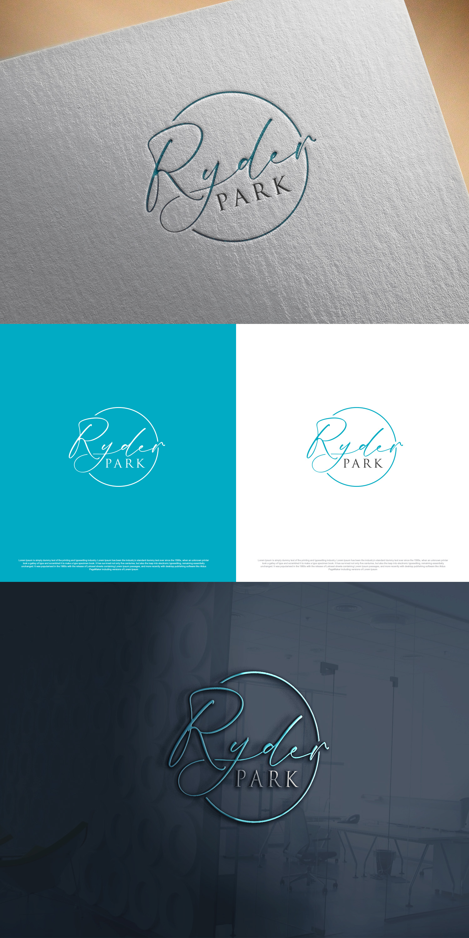 Logo Design by Ahsan Designs for Global Hoofprint | Design #36975014