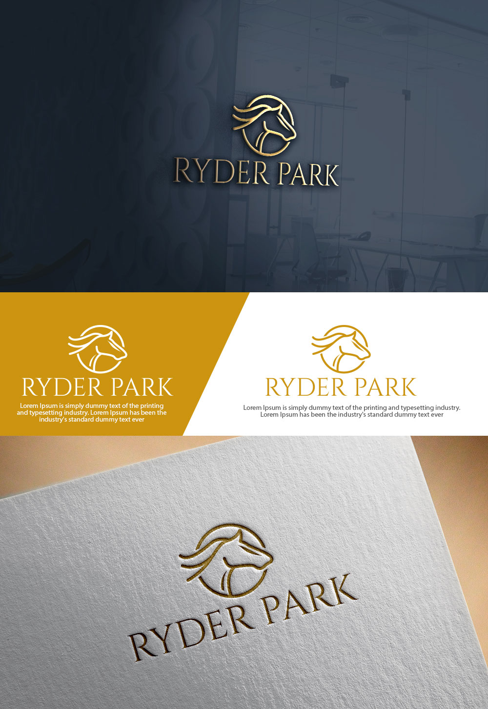 Logo Design by sulemani  creation for Global Hoofprint | Design #36975927