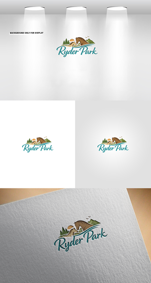 Logo Design by Rahmina for Global Hoofprint | Design: #36973622