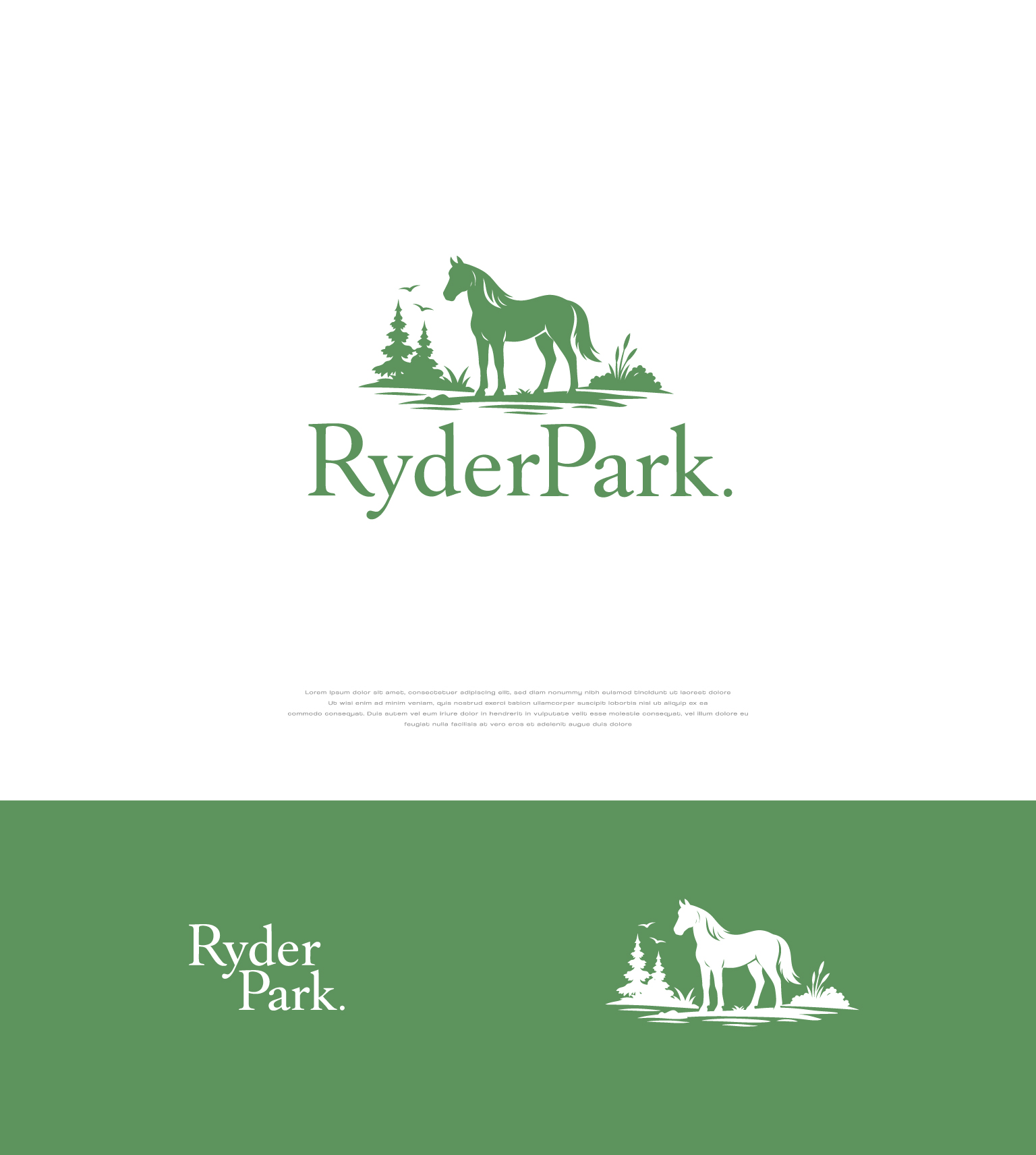 Logo Design by apik. for Global Hoofprint | Design #36972983