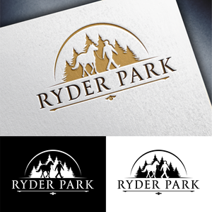 Logo Design by John Mark Arts for Global Hoofprint | Design: #36974699