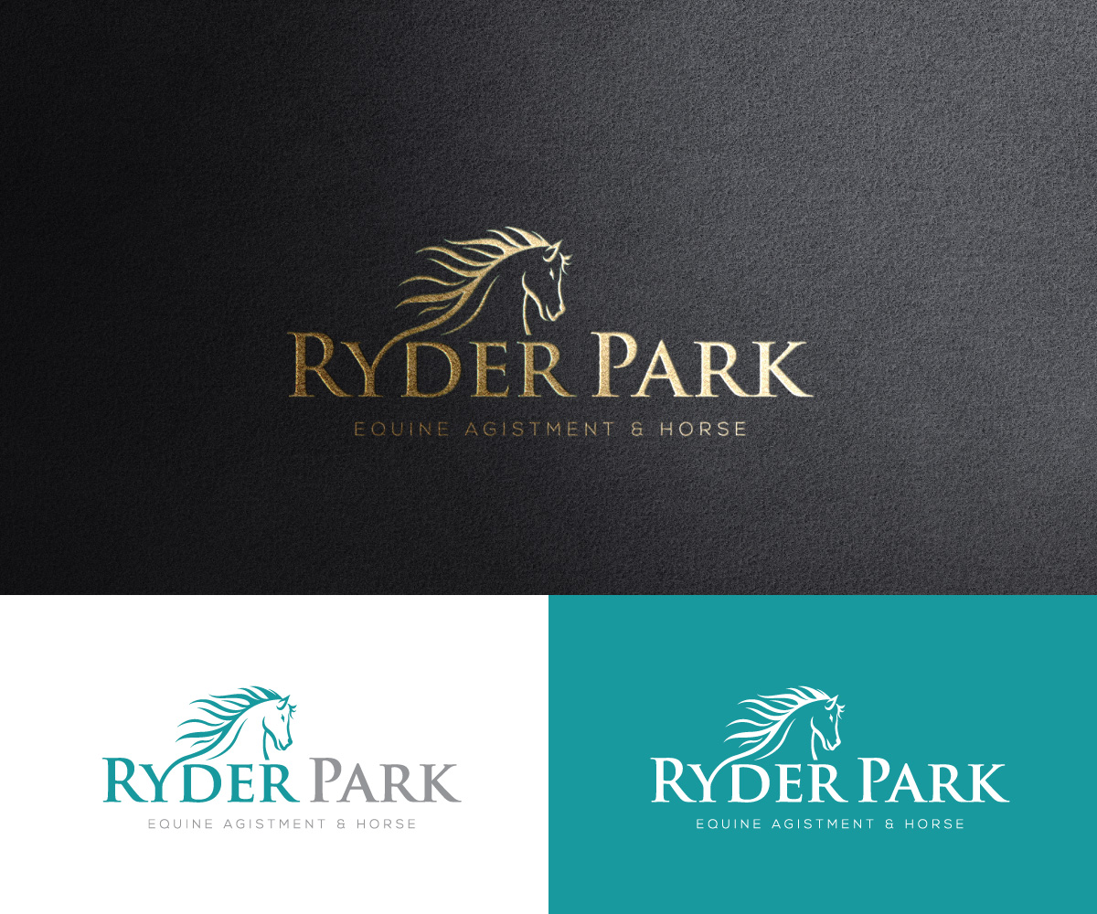 Logo Design by WB NAG for Global Hoofprint | Design #36973690