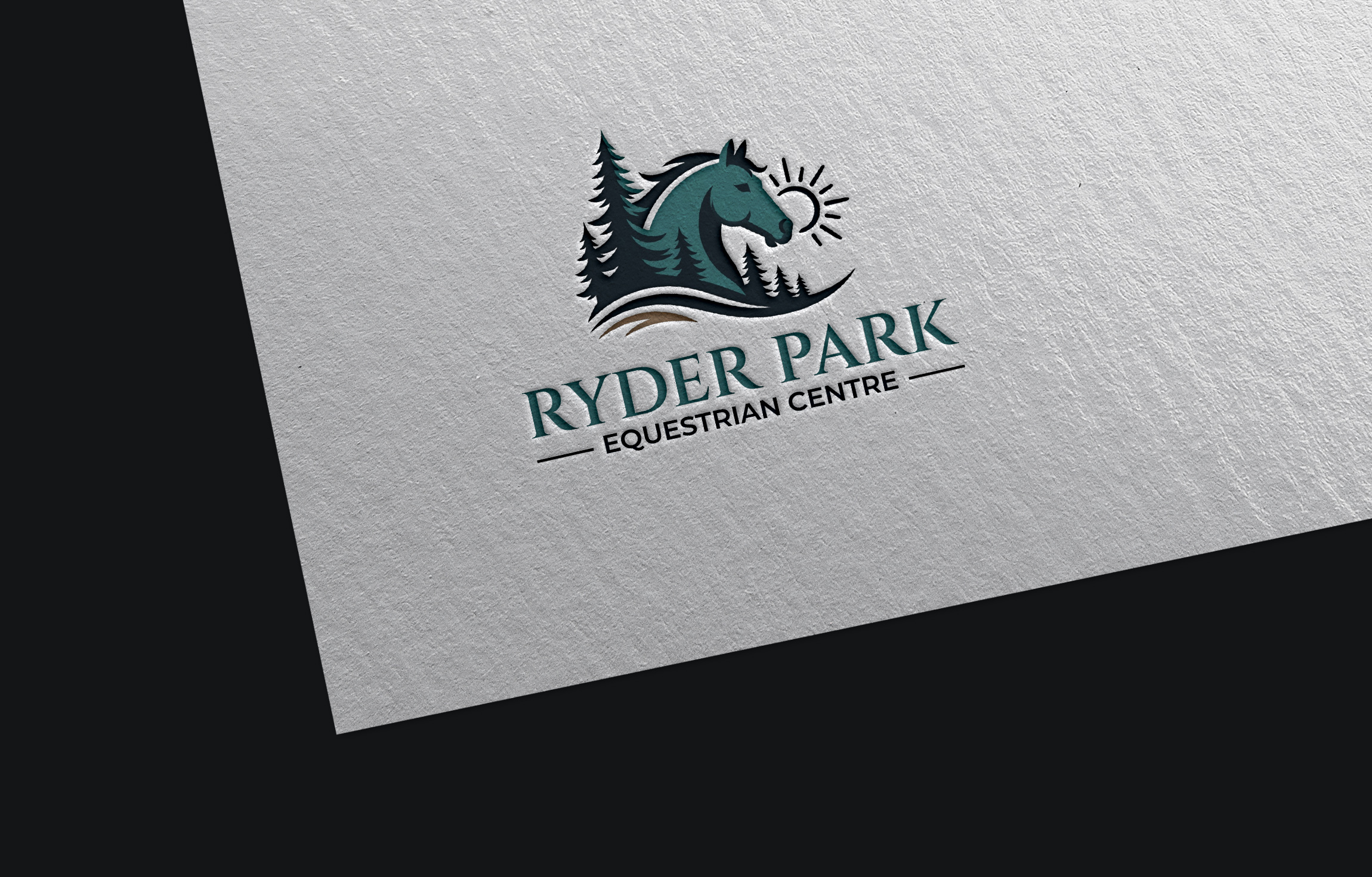 Logo Design by GraphiqueLab for Global Hoofprint | Design #36980613