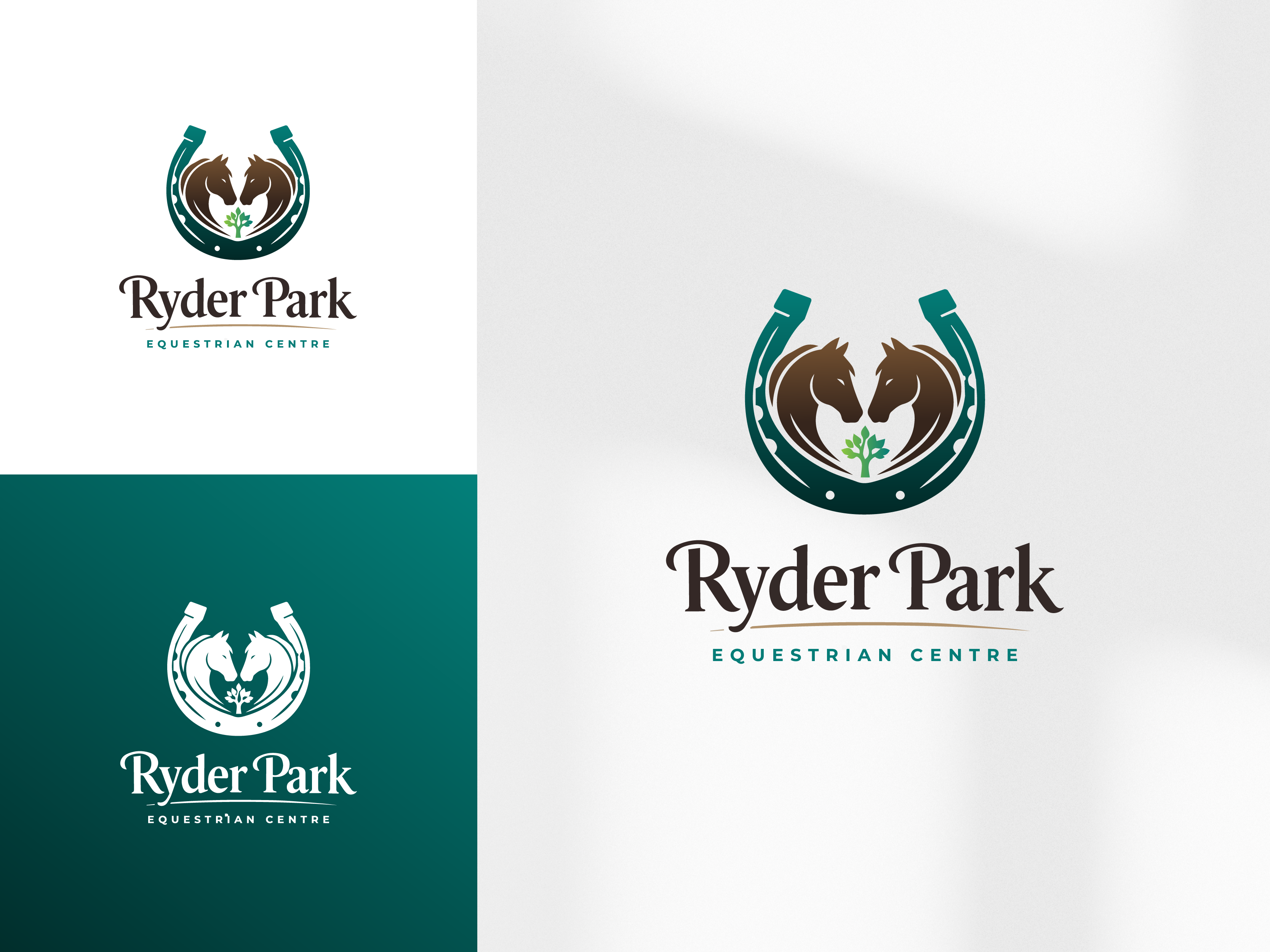 Logo Design by Jammie Logos for Global Hoofprint | Design #36980274