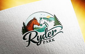 Logo Design by Nuvix for Global Hoofprint | Design: #36981287