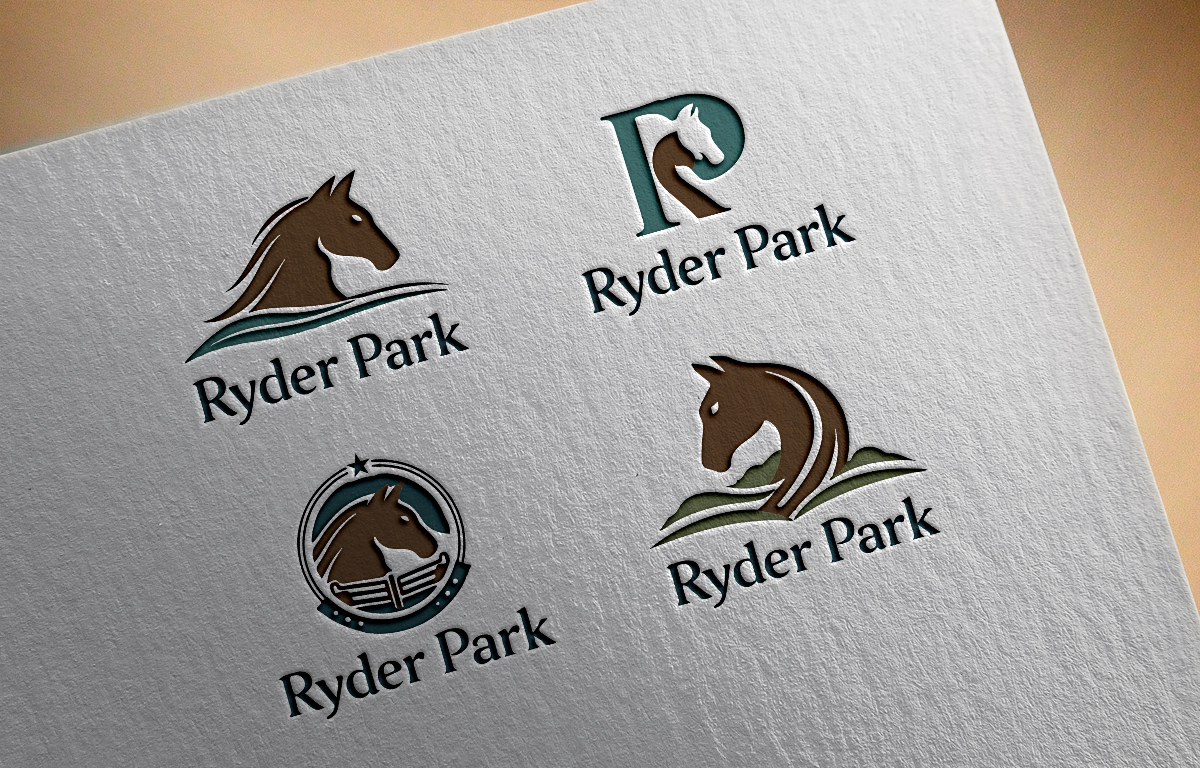 Logo Design by Zoey Ayden for Global Hoofprint | Design #36977348