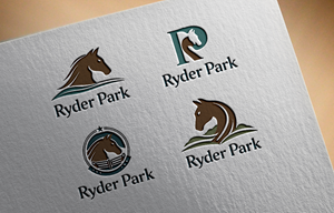 Logo Design by Zoey Ayden for Global Hoofprint | Design: #36977348