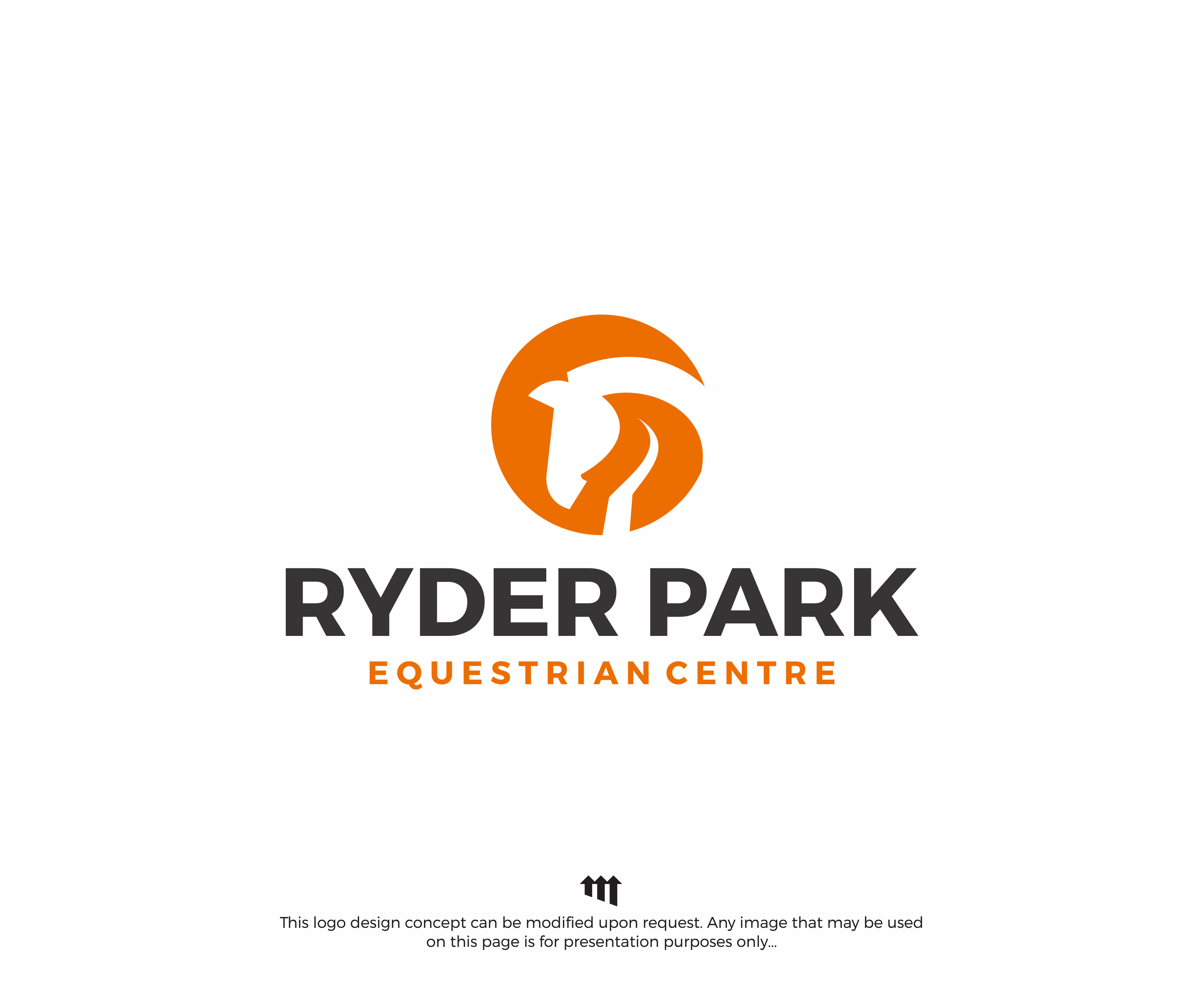 Logo Design by MBARO for Global Hoofprint | Design #37007347