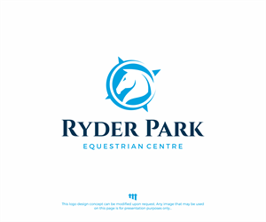 Logo Design by MBARO for Global Hoofprint | Design: #37007348