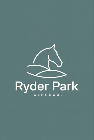 Logo Design by Minang Art_Studio for Global Hoofprint | Design: #37008907