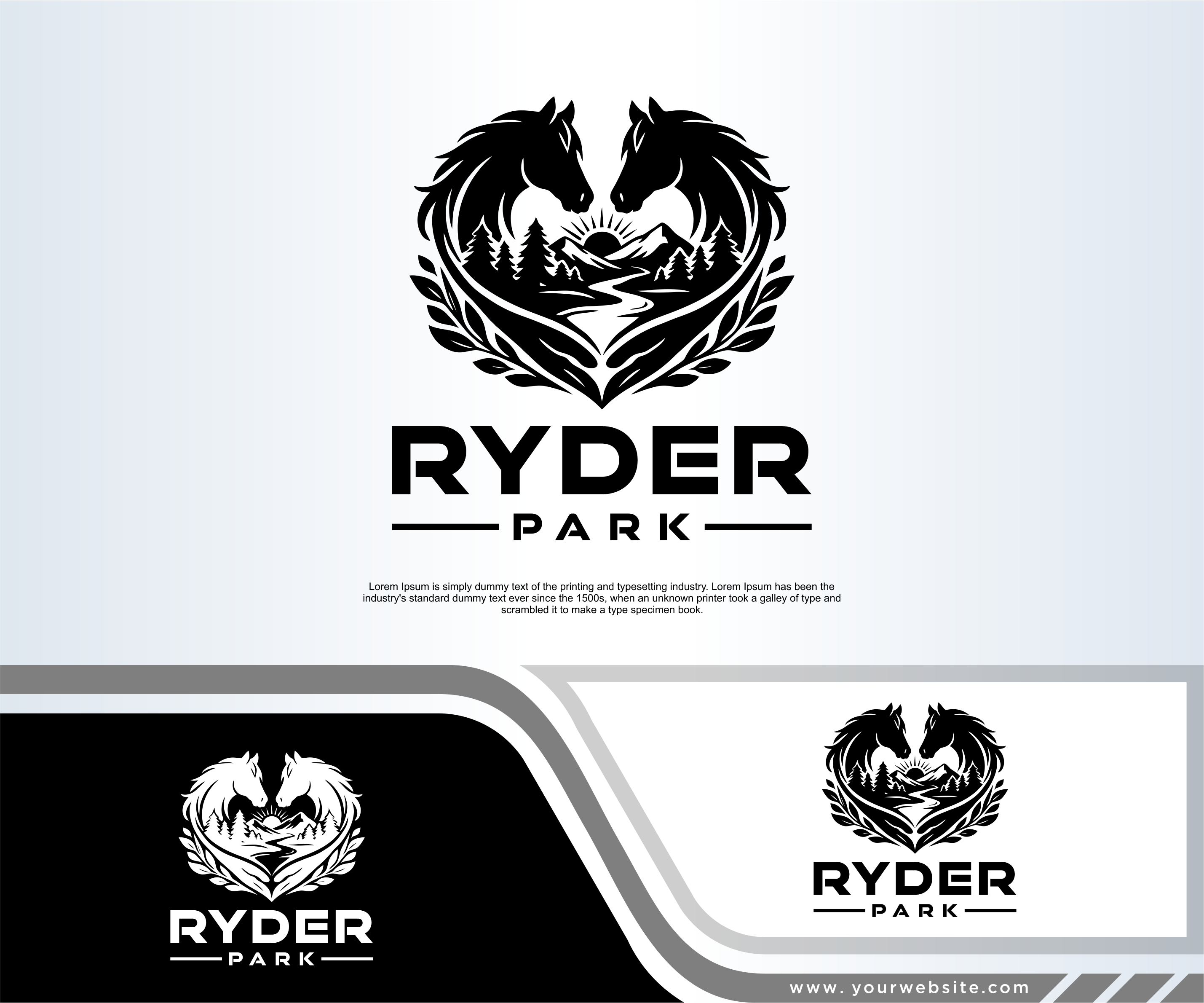 Logo Design by dobleh_creative for Global Hoofprint | Design #36974173