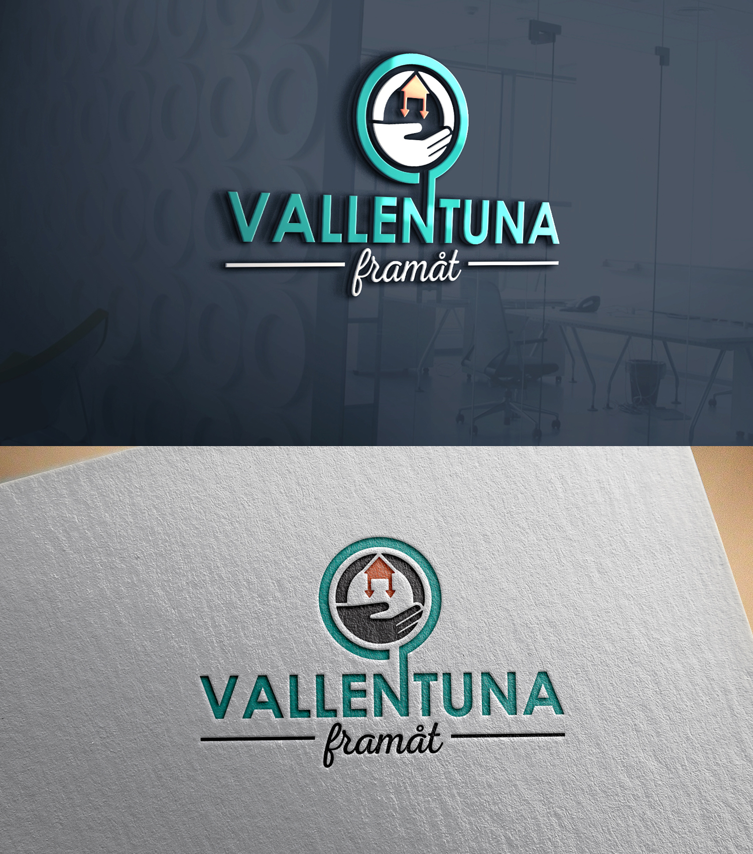 Logo-Design von 24ksunny für dieses Projekt | Design #36985596