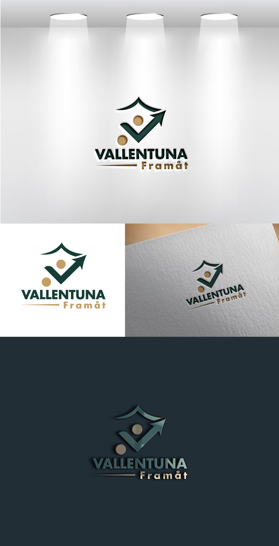 Logo Design by amran mollaa for this project | Design #36975692