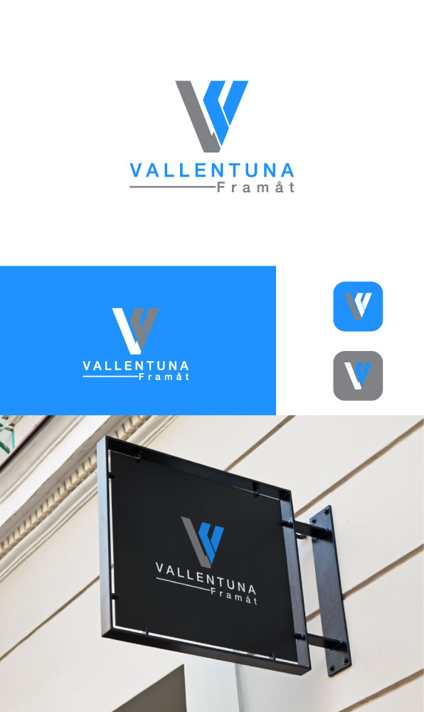 Logo Design by Design_tamim for this project | Design #36980620