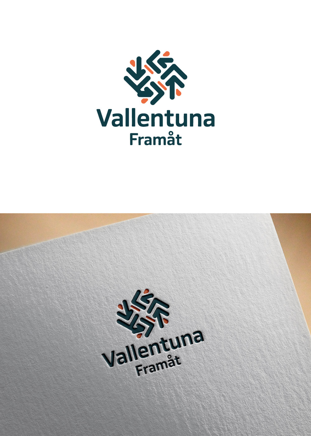 Logo Design by KING JM for this project | Design #36978819