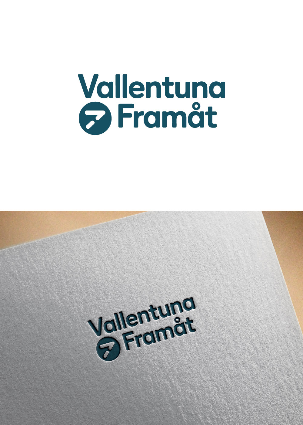 Logo Design by KING JM for this project | Design #36978820