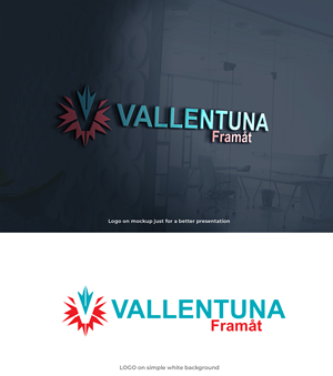 Logo-Design von Asad Shaikh für dieses Projekt | Design: #36977381