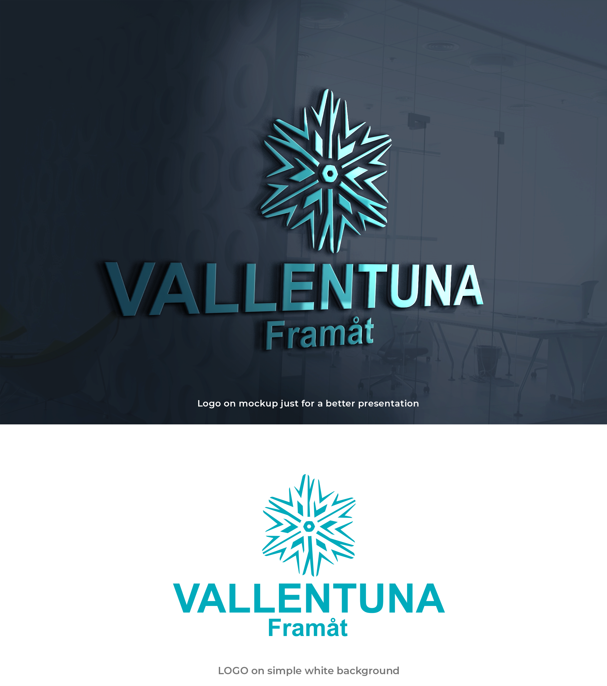 Logo Design by Asad Shaikh for this project | Design #36977382