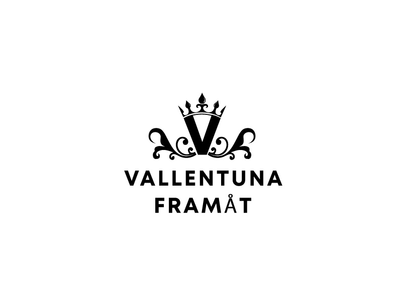 Logo Design by 4lv for this project | Design #37007421