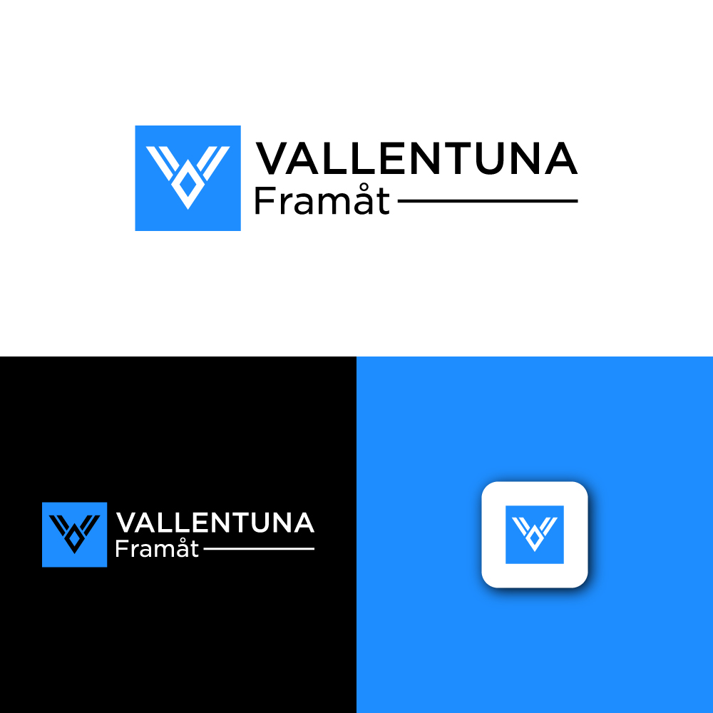 Logo Design by conghooooooo for this project | Design #37007558