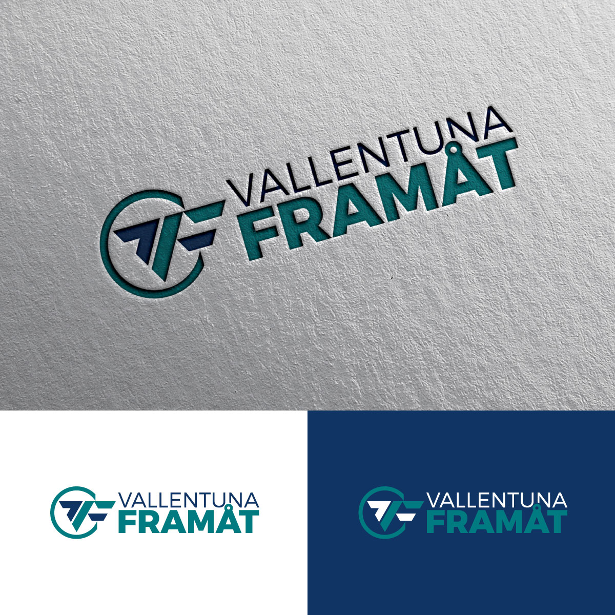 Logo Design by Alex Henry for this project | Design #36973578