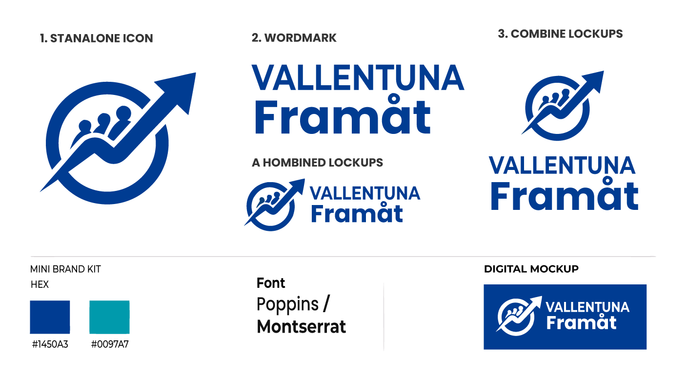 Logo Design by javed.iqbal for this project | Design #36981973