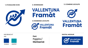 Logo Design by javed.iqbal for this project | Design #36981973