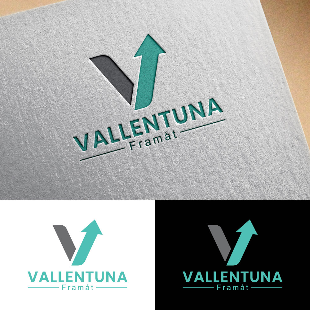 Logo Design by bute for this project | Design #36986869