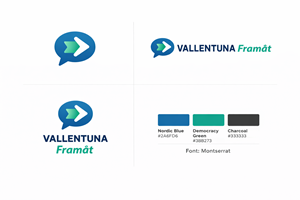 Logo Design by hajera for this project | Design: #36975527