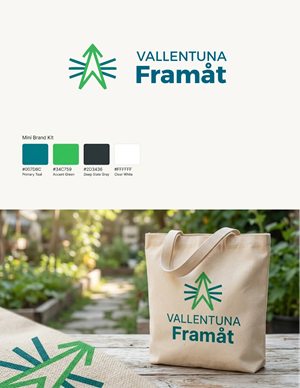 Logo Design by NovaCriação for this project | Design: #37007448