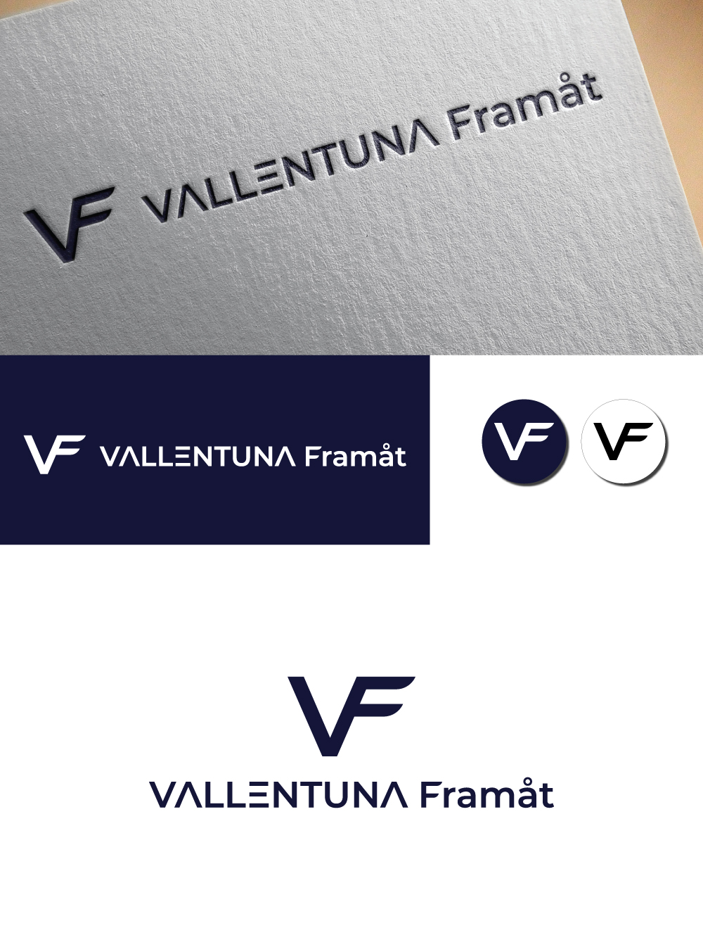 Logo Design by Bismillah logo for this project | Design #36988479