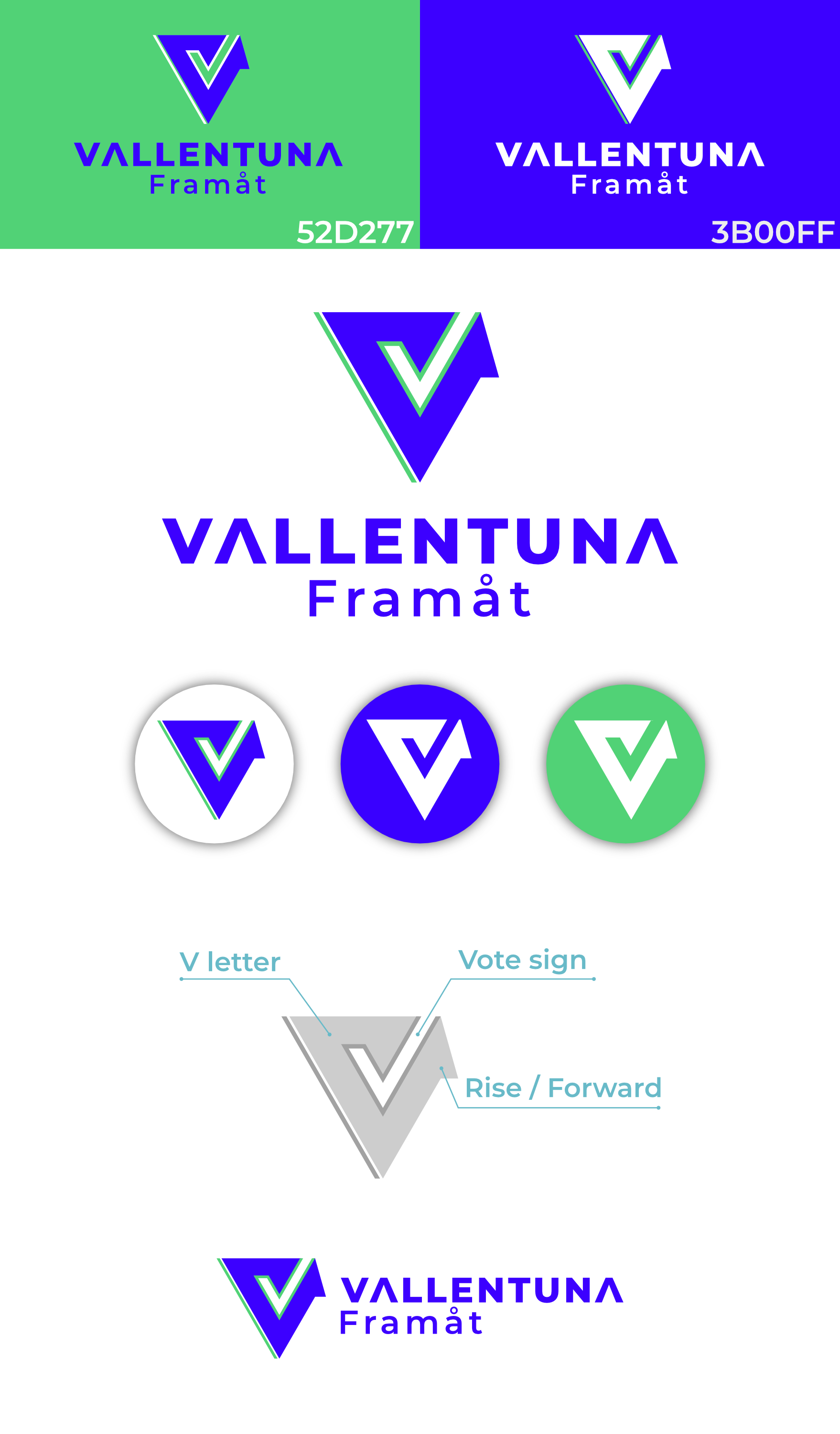 Logo Design by Musti.dsgn for this project | Design #36976824