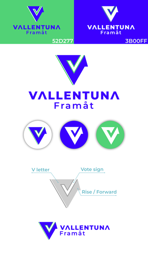 Logo Design by Musti.dsgn for this project | Design: #36976824