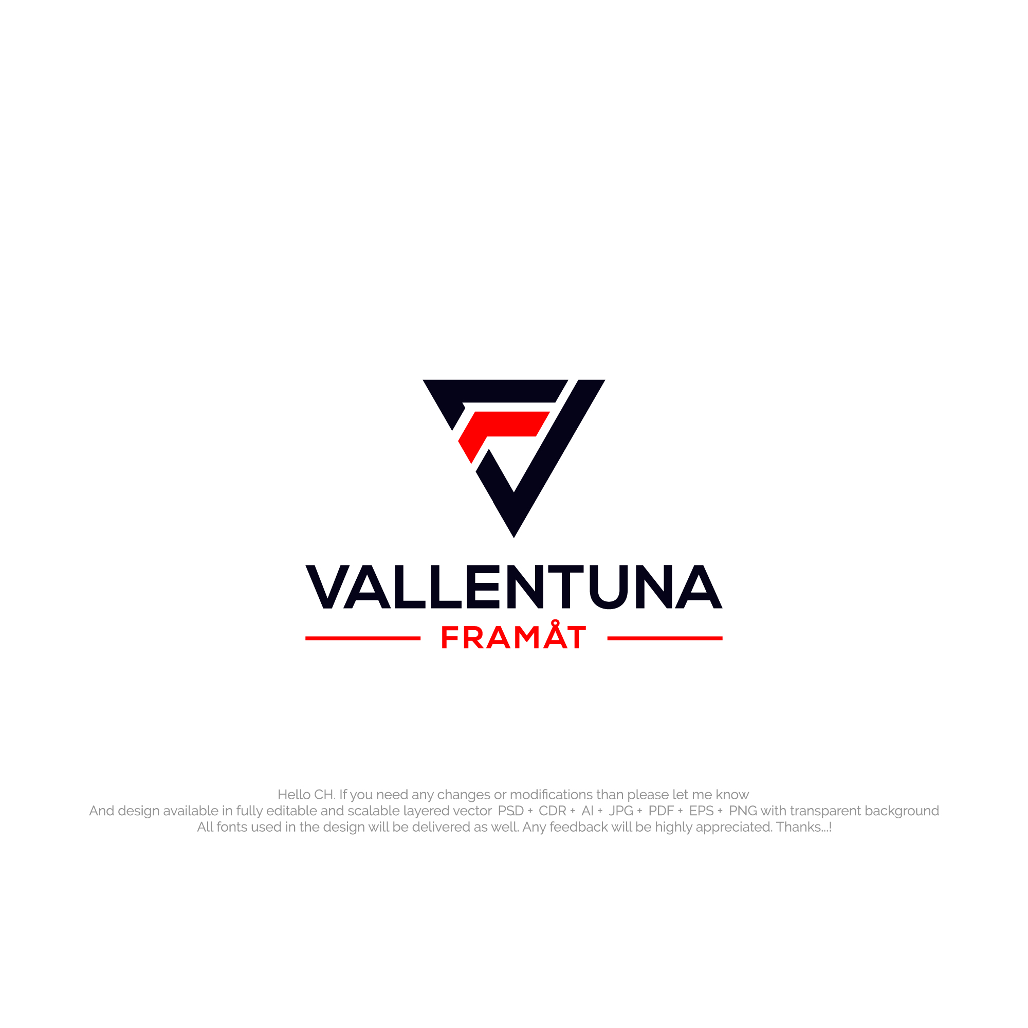 Logo Design by NexaBrand for this project | Design #36997236