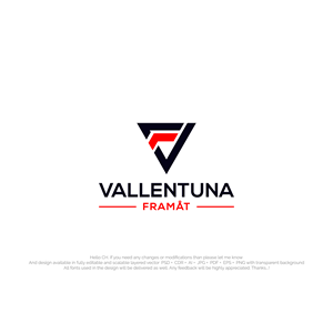 Logo Design by NexaBrand for this project | Design: #36997236