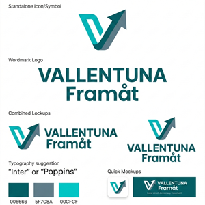 Logo Design by Creative5 for this project | Design: #36978756