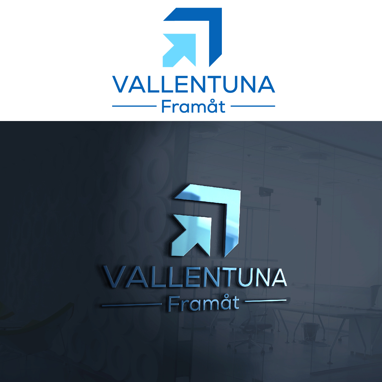 Logo Design by ahmeddesigner123 for this project | Design #36973387