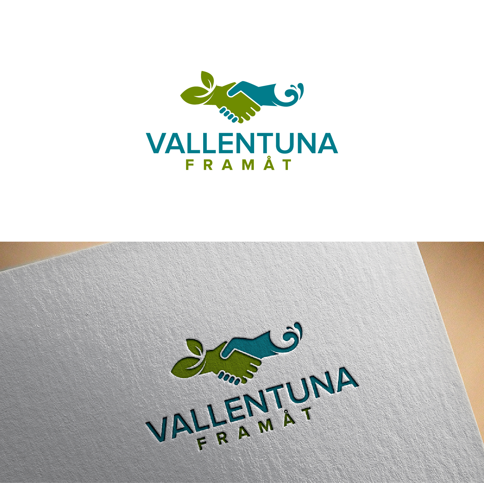 Logo-Design von 4tech services für dieses Projekt | Design #36973634