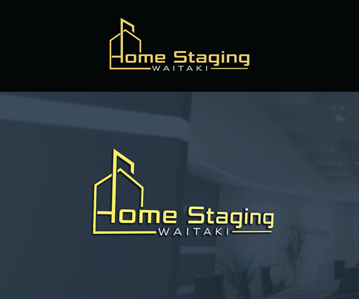 Logo Design by Luckey yaari for this project | Design #36975273