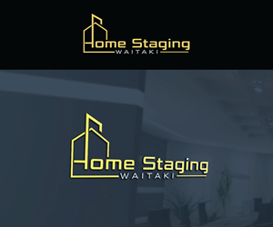 Logo Design by Luckey yaari for this project | Design: #36975273