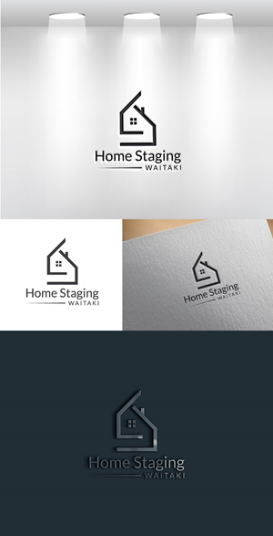 Logo Design by amran mollaa for this project | Design: #36980236