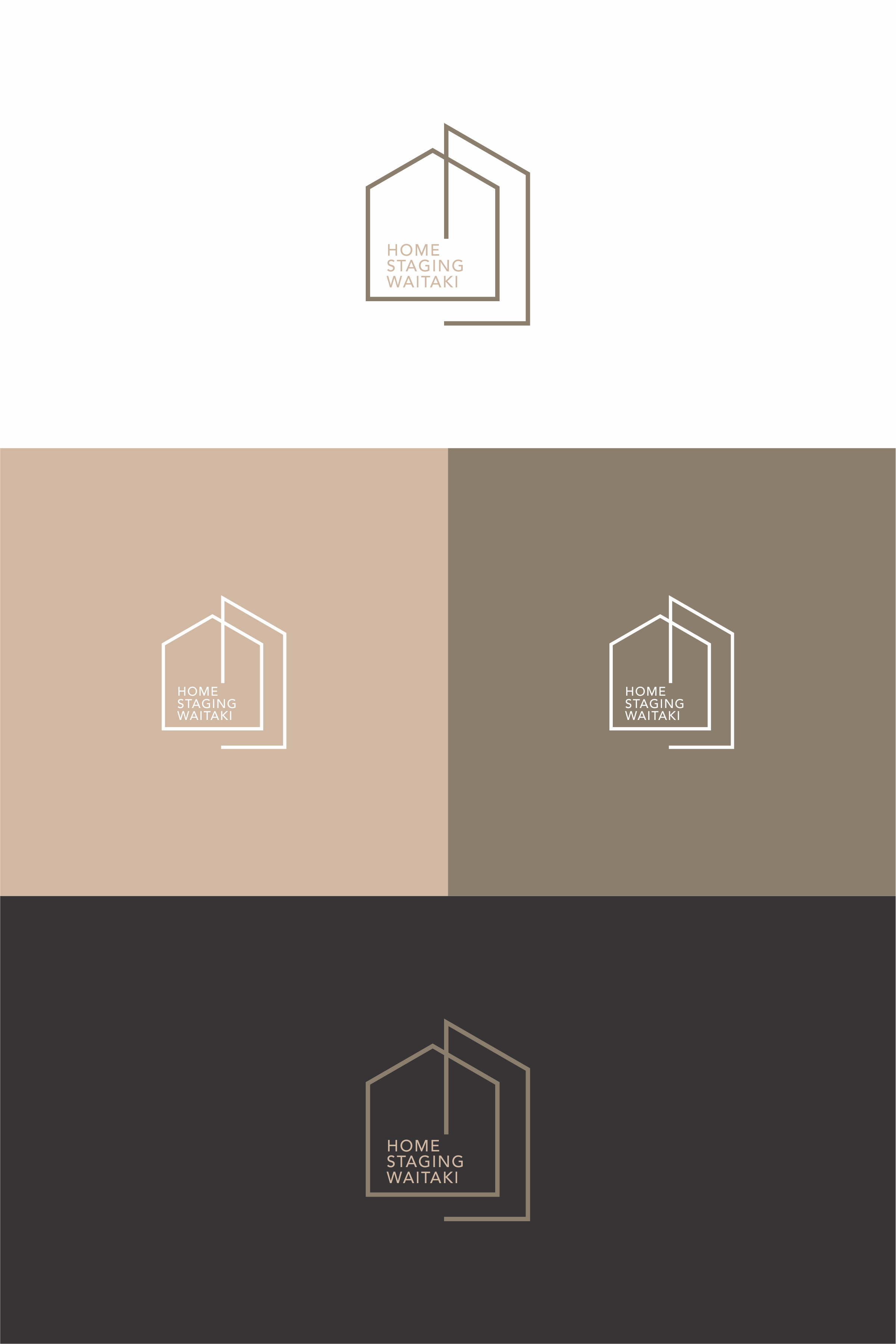 Logo Design by melzh for this project | Design #36981607