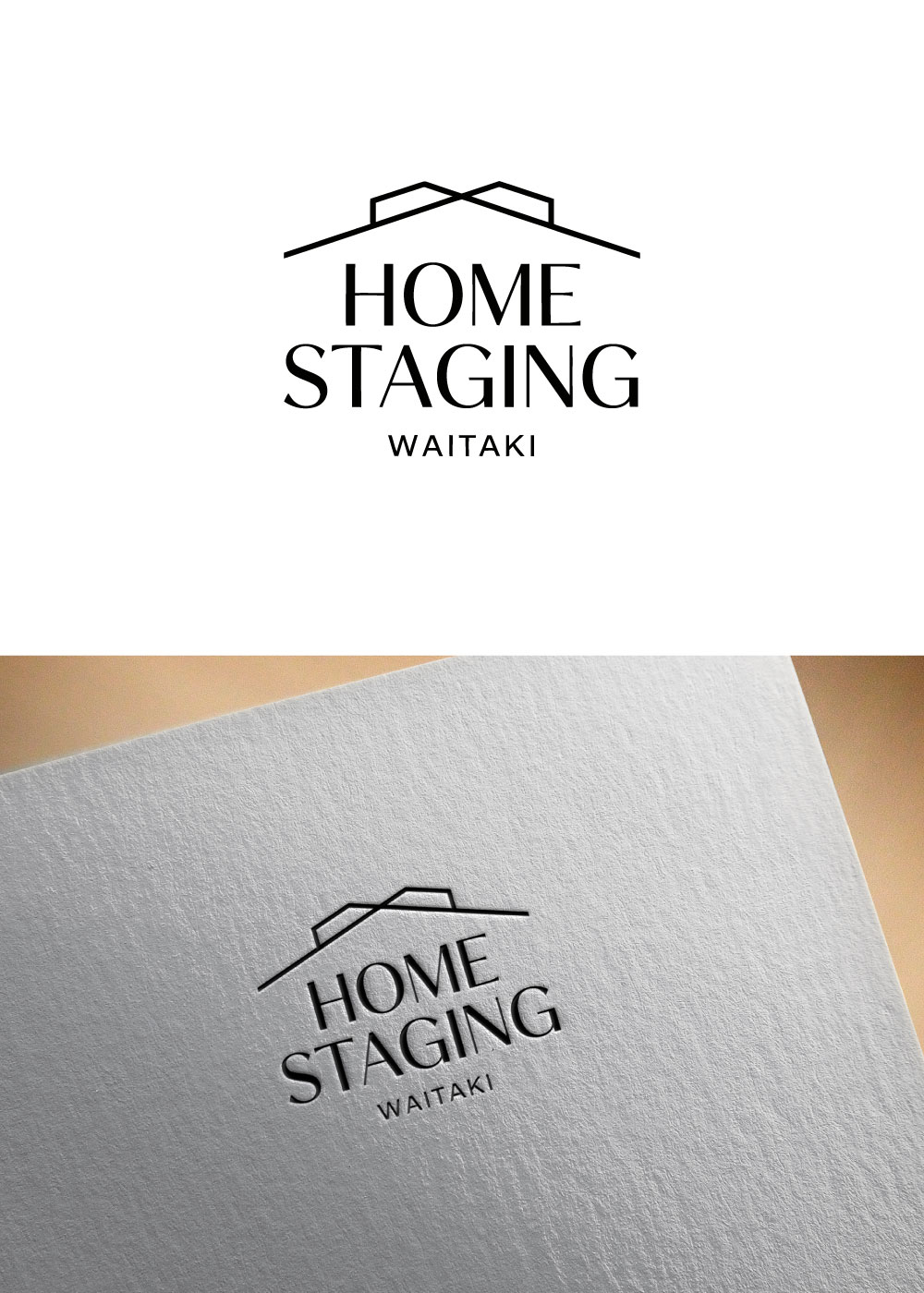 Logo Design by KING JM for this project | Design #36978775