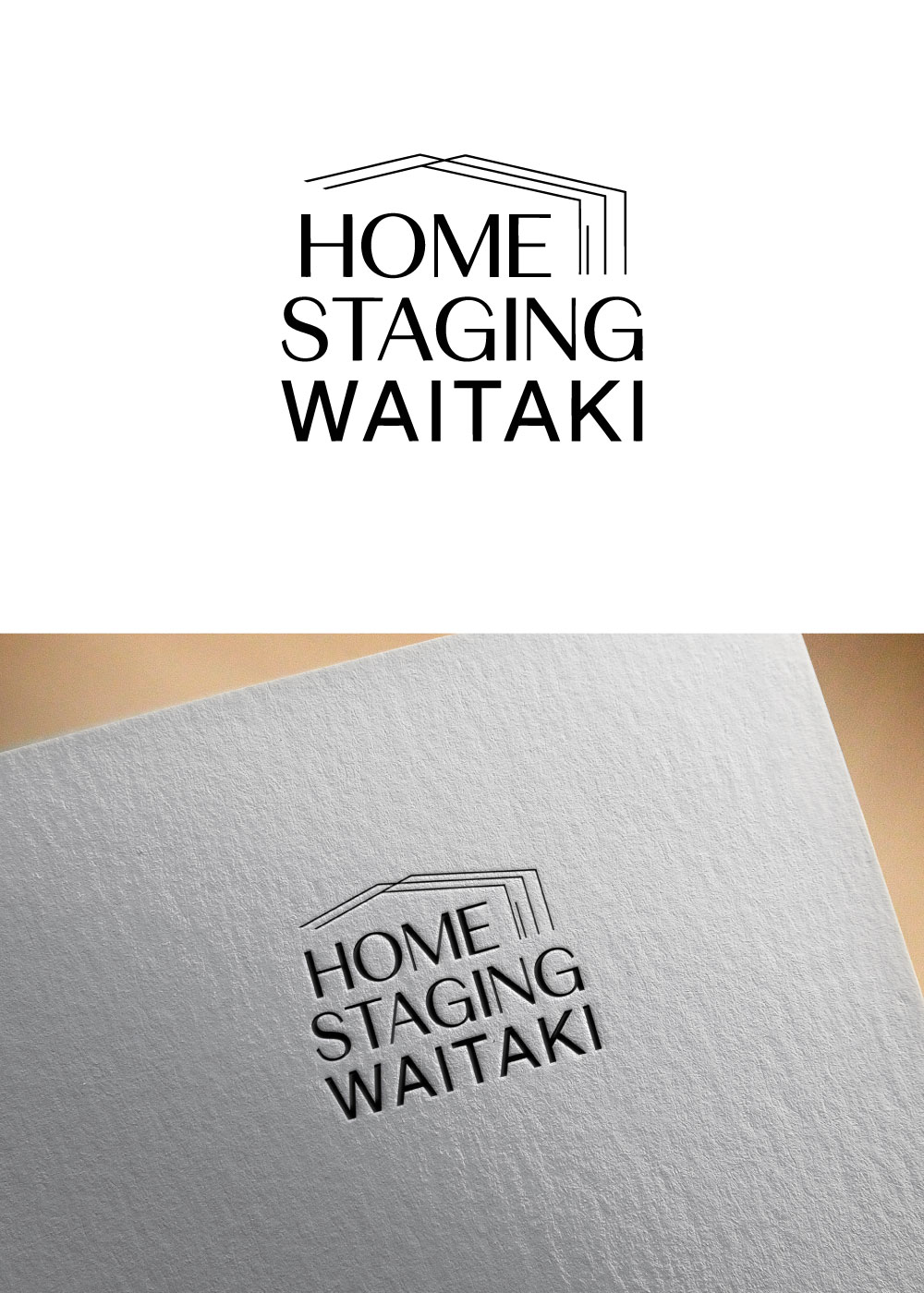 Logo Design by KING JM for this project | Design #36978777