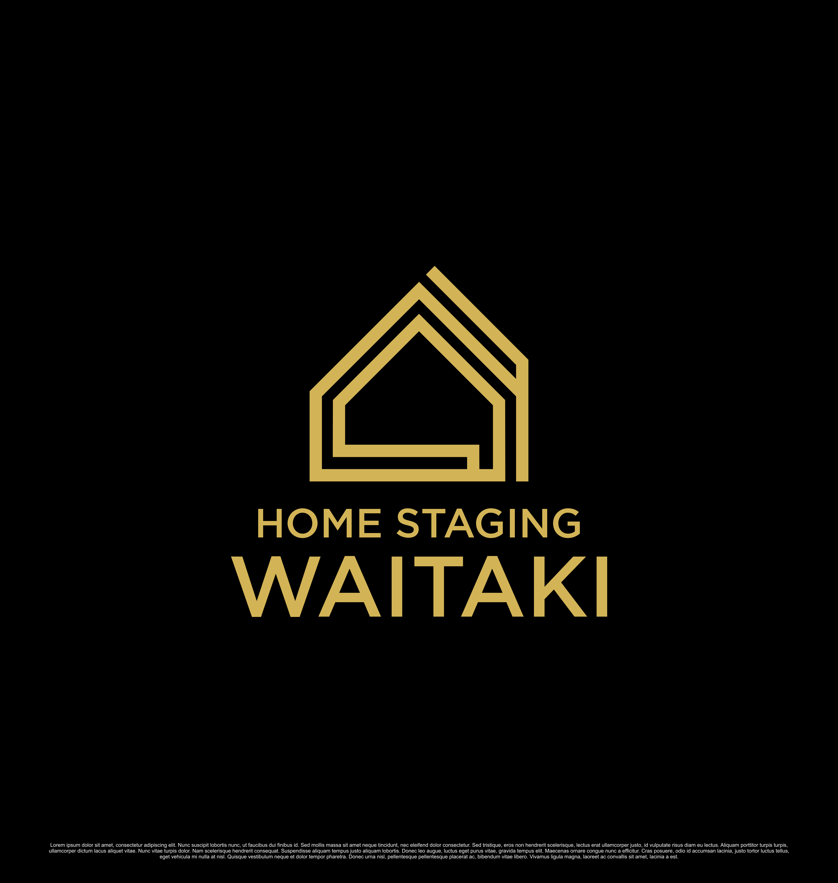 Logo Design by saesean for this project | Design #36981644