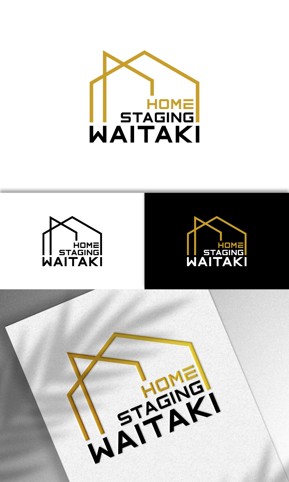 Logo Design by loveqis for this project | Design #36986353