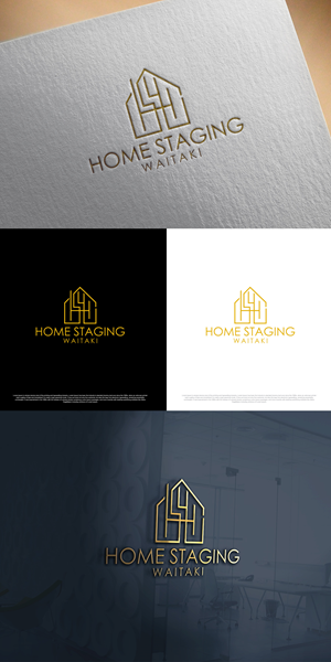 Logo Design by Ahsan Designs for this project | Design: #36975011