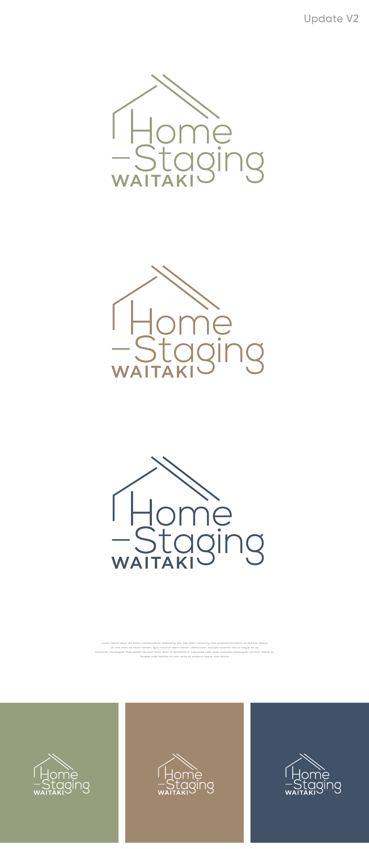Logo Design by apik. for this project | Design #36978915