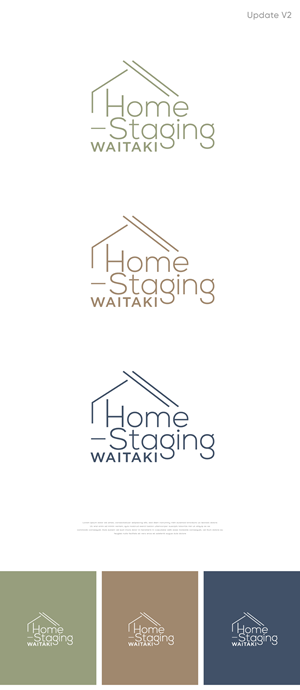 Logo Design by apik. for this project | Design: #36978917