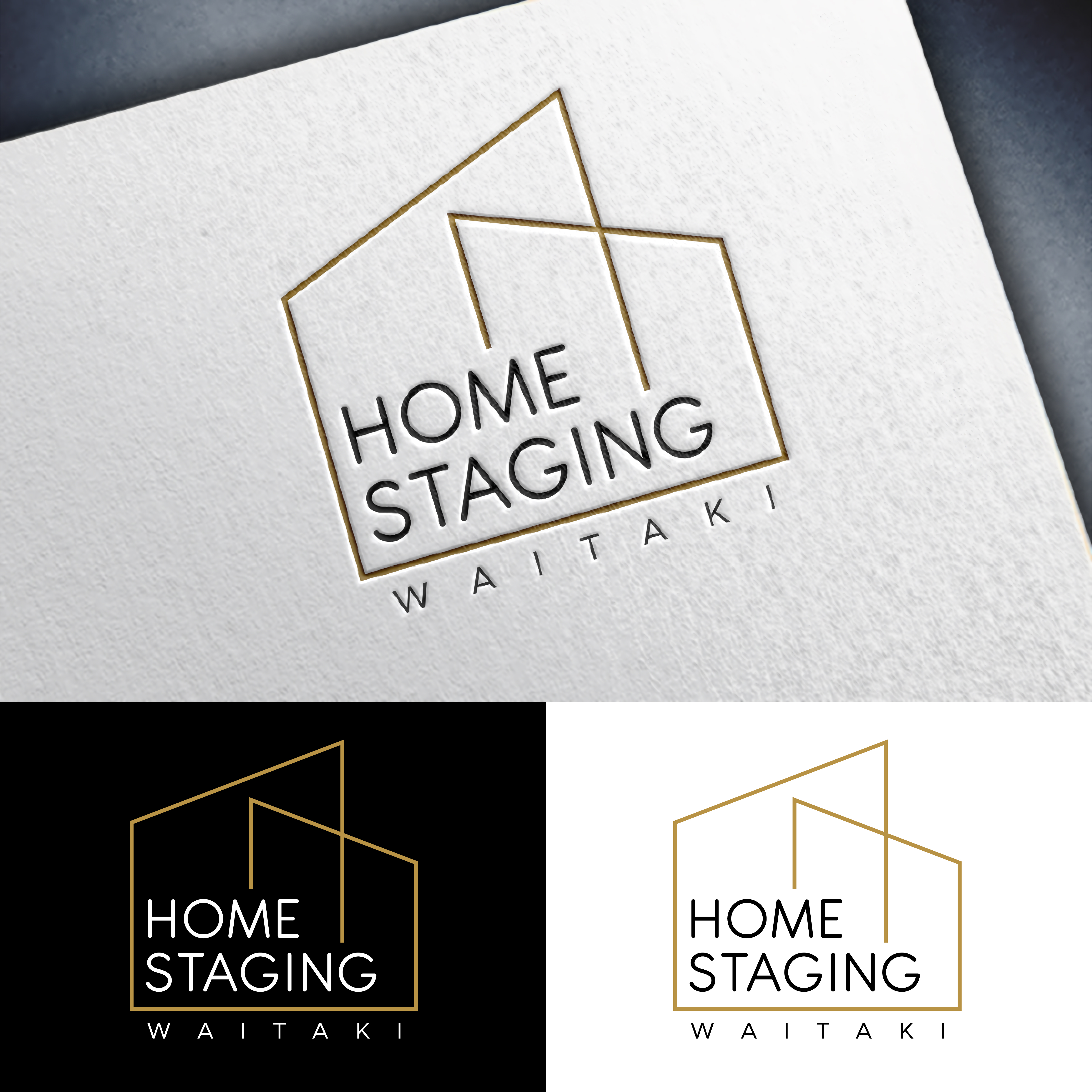 Logo Design by John Mark Arts for this project | Design #36974375